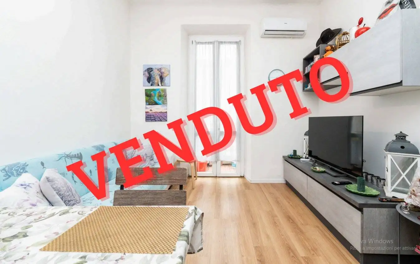 Apartment in vendita a Milan