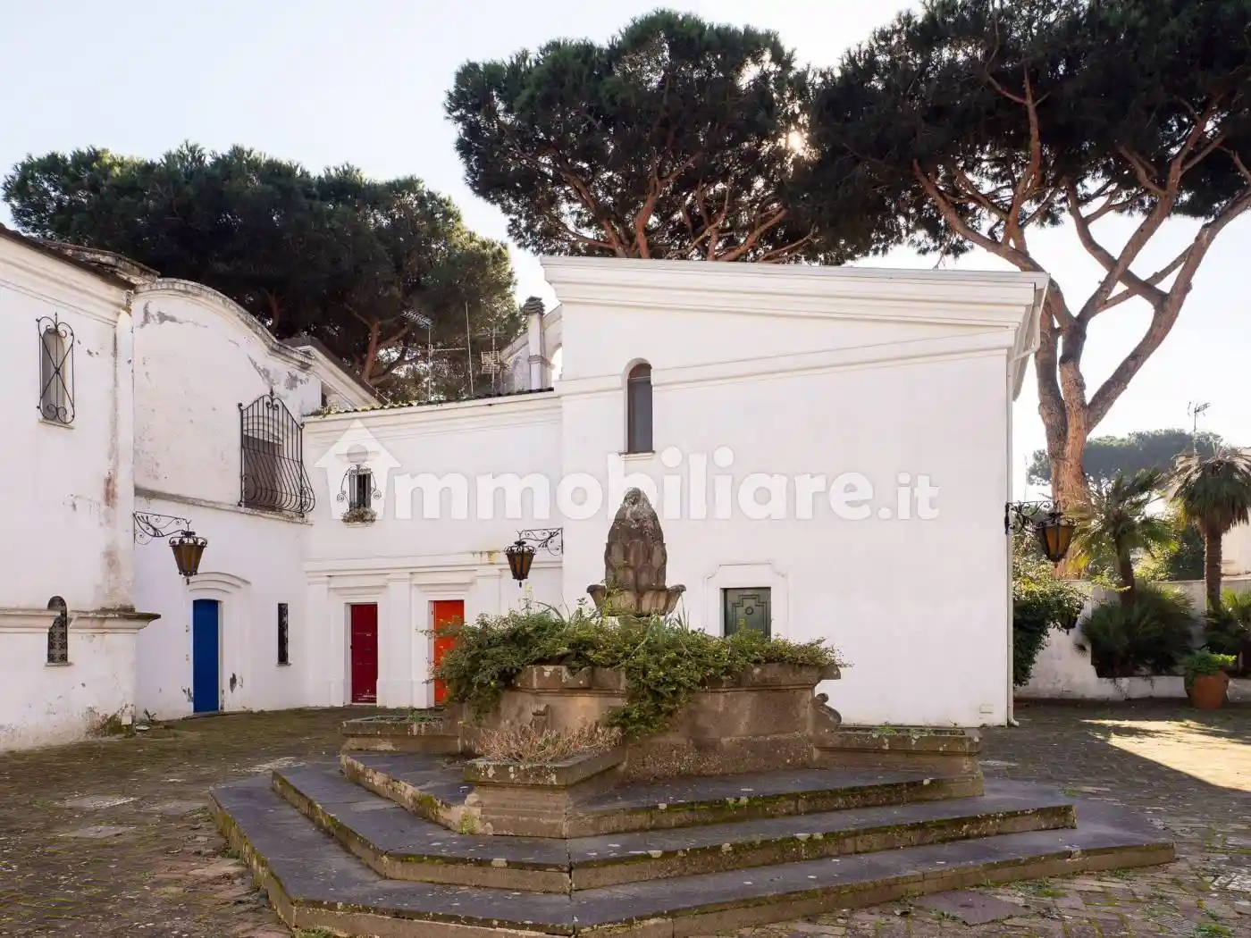 Villetta a schiera in vendita a Terracina