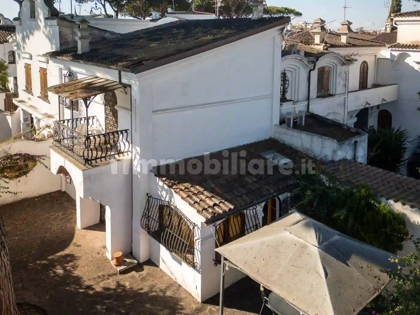 Villetta a schiera - foto 3