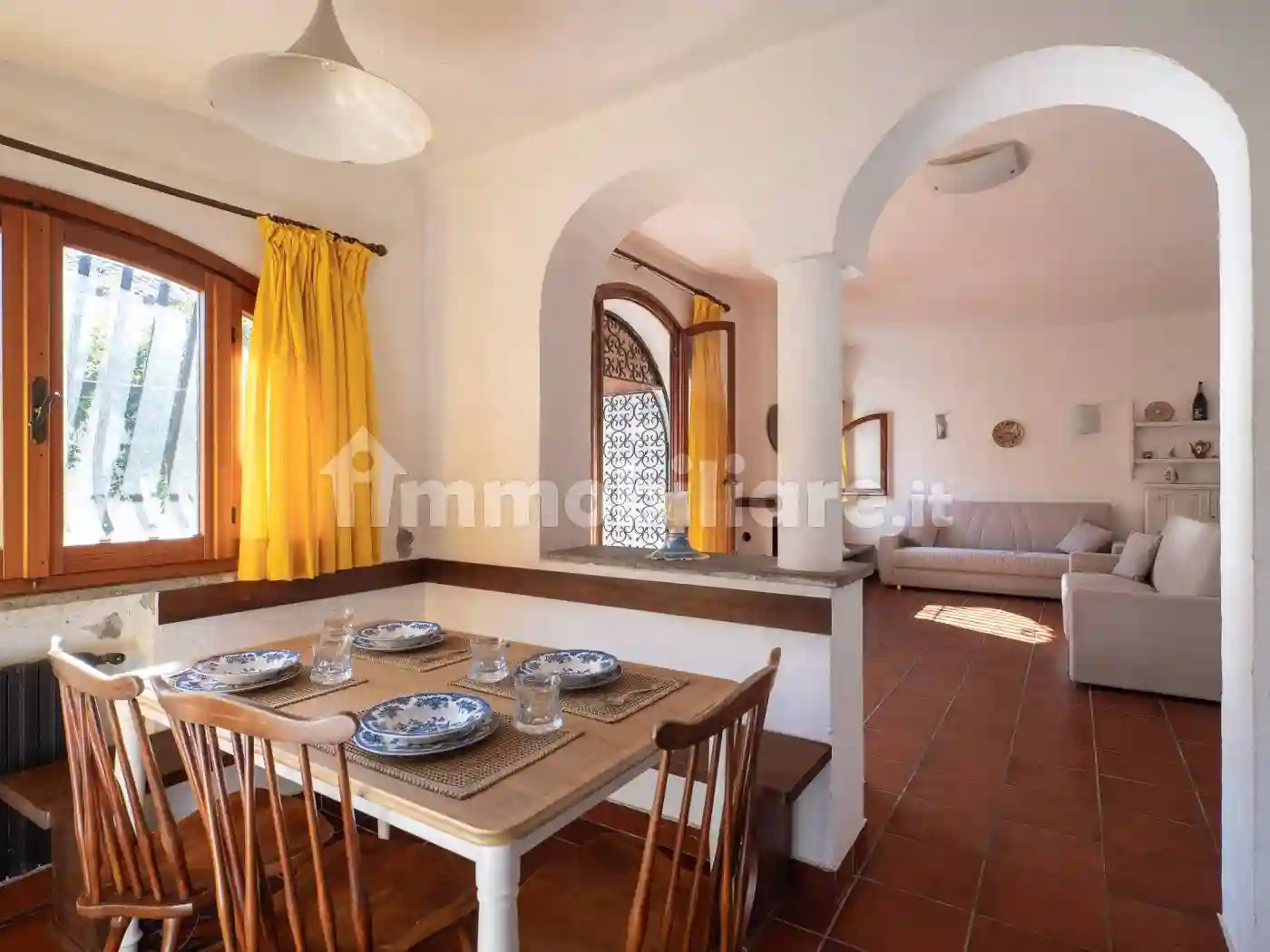 Villetta a schiera - foto 4