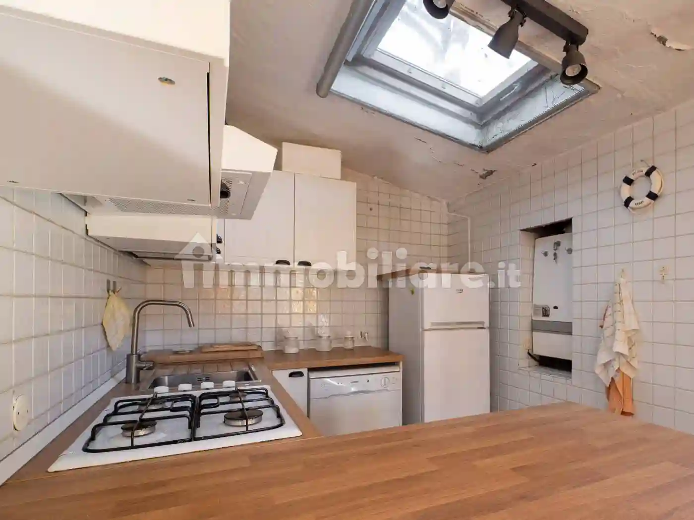 Villetta a schiera - foto 5