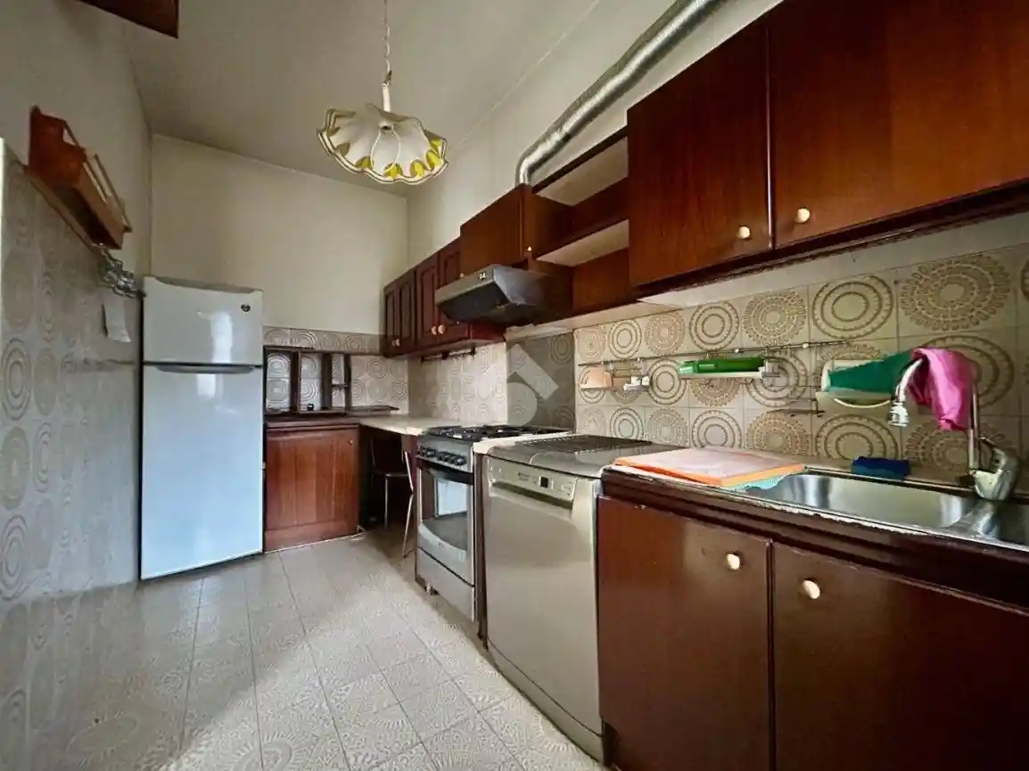 Bilocale via Susa, Centro, Chiusa di San Michele - foto 3