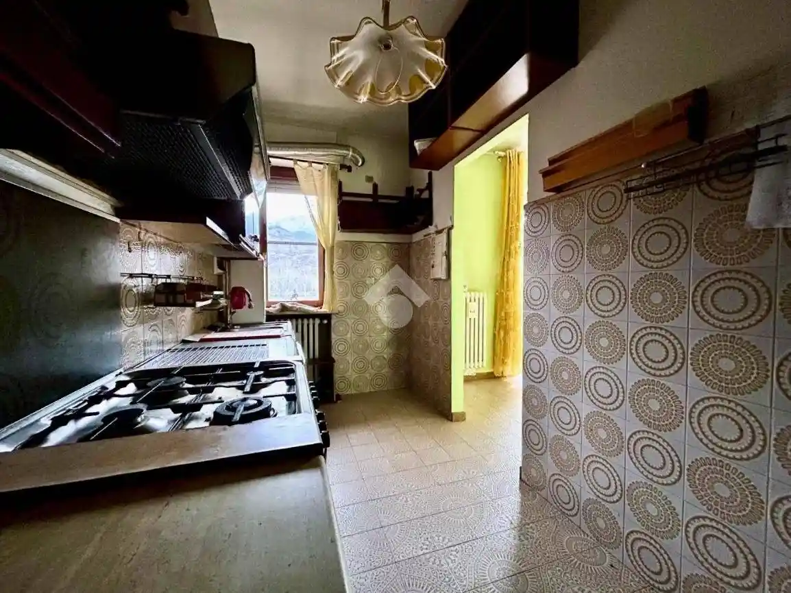 Bilocale via Susa, Centro, Chiusa di San Michele - foto 4