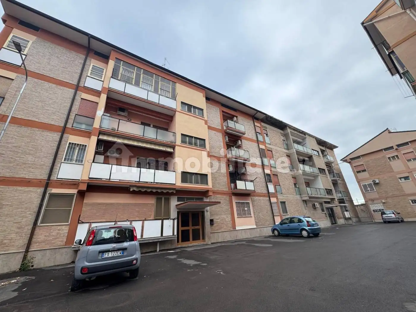 Appartamento in vendita a Foggia