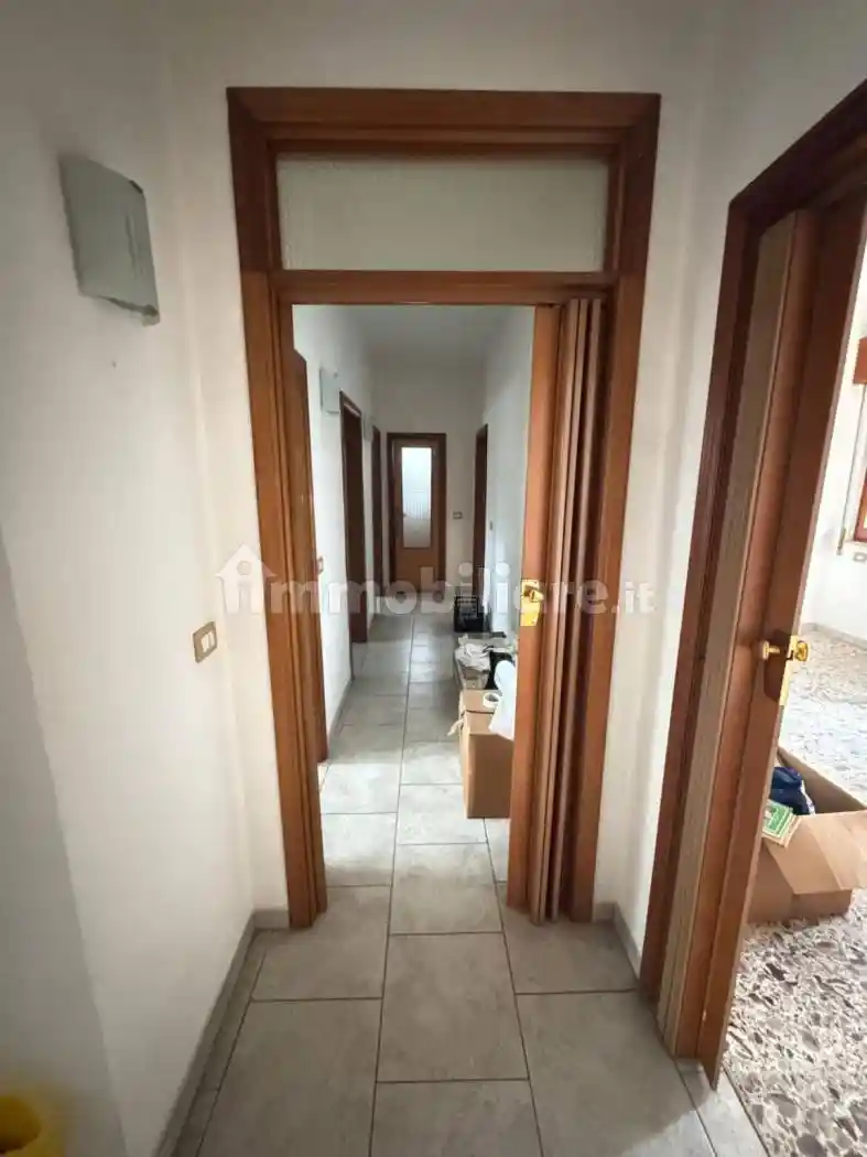 Quadrilocale viale John Fitzgerald Kennedy, Cep, Foggia - foto 4