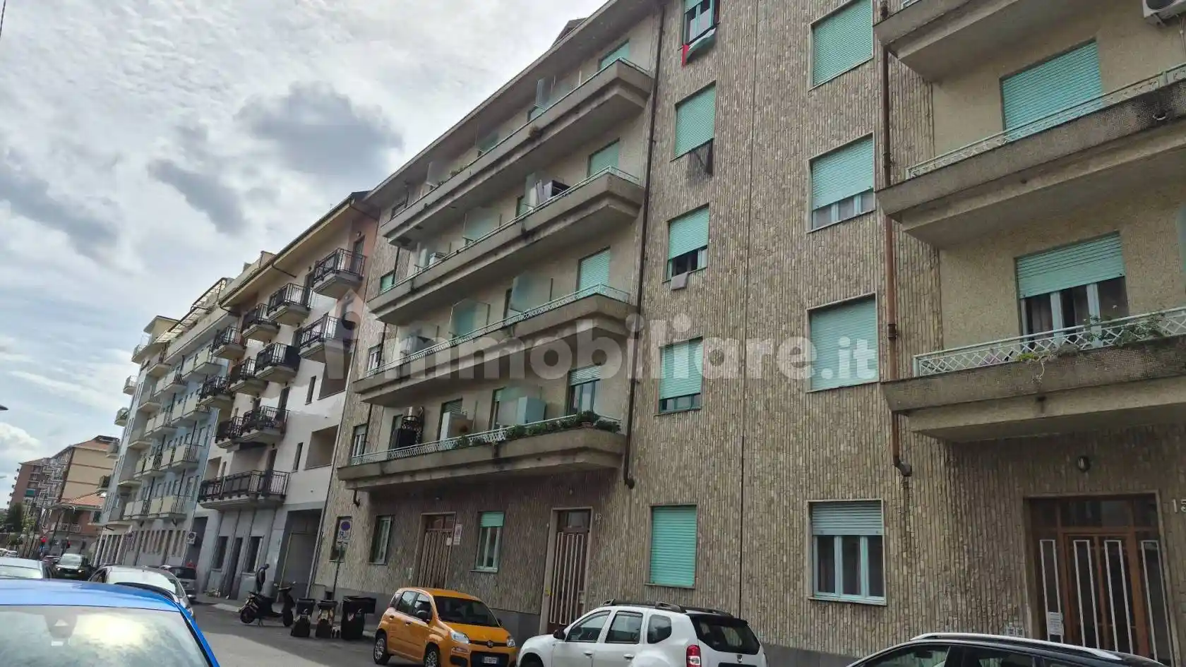 Appartamento in affitto a Torino