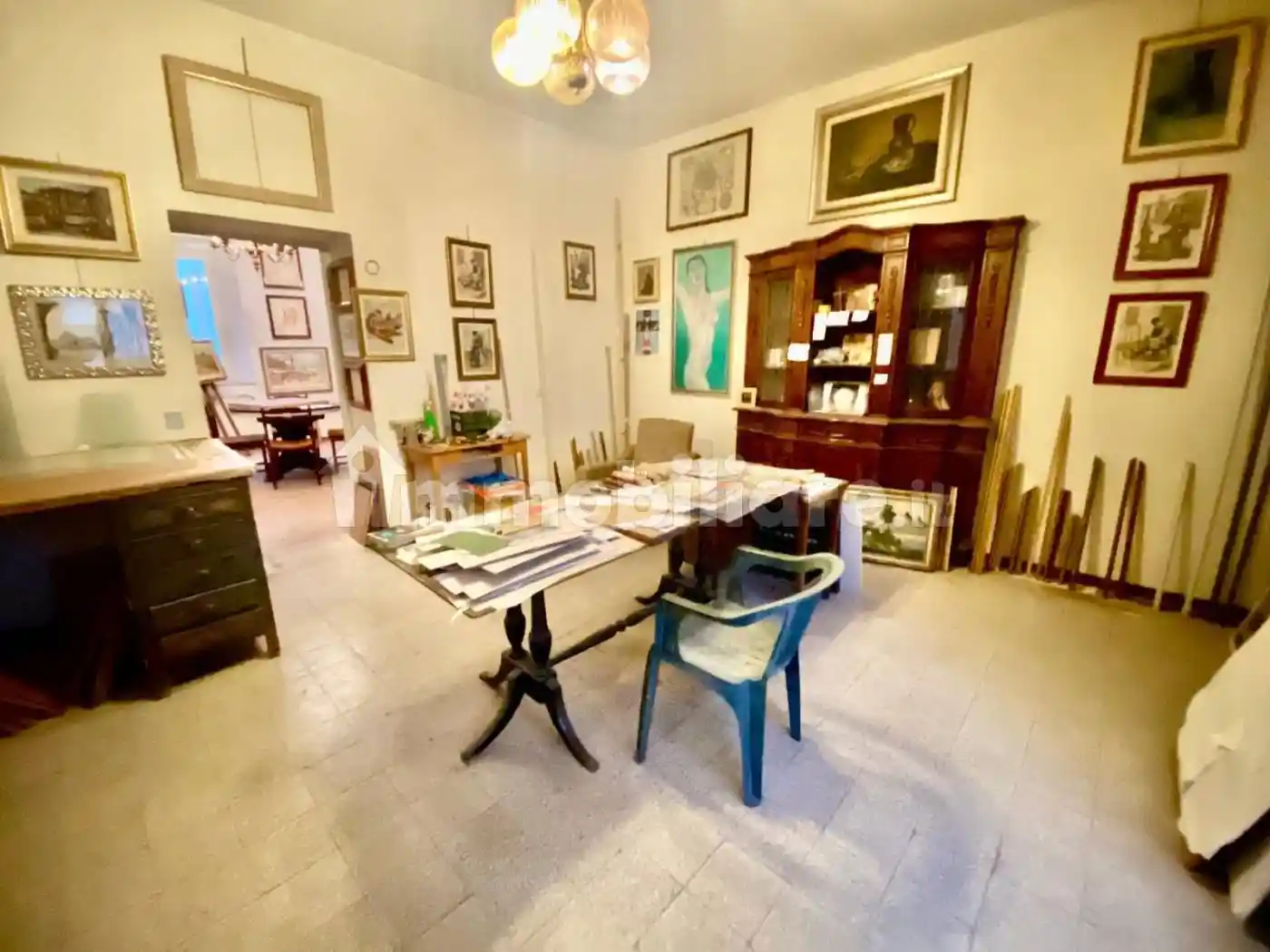 Casa indipendente in vendita a Fiorenzuola d'Arda