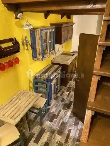 Appartamento in vendita a Lerici