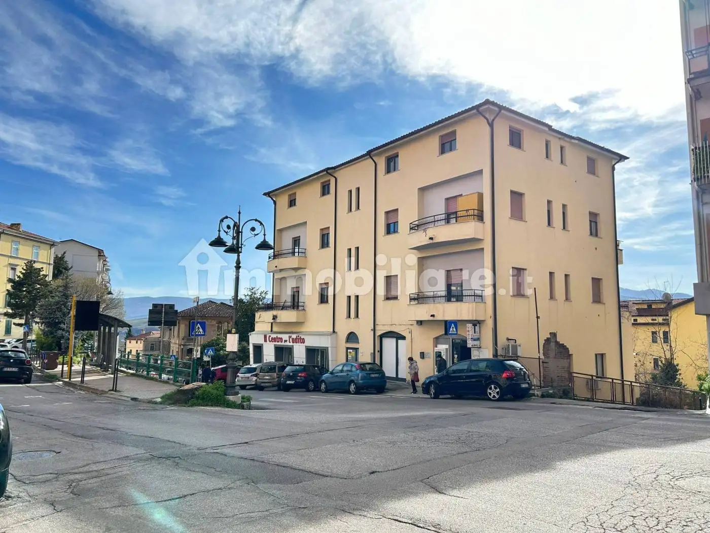 Appartamento in vendita a Potenza