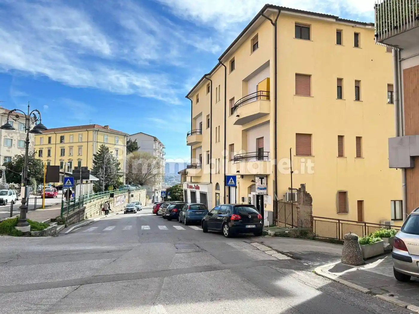 Trilocale viale Guglielmo Marconi 8, Centro, Potenza - foto 2