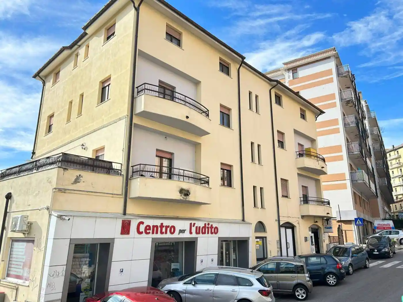 Trilocale viale Guglielmo Marconi 8, Centro, Potenza - foto 3