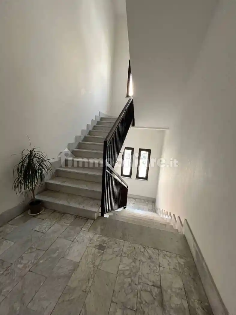 Trilocale viale Guglielmo Marconi 8, Centro, Potenza - foto 4