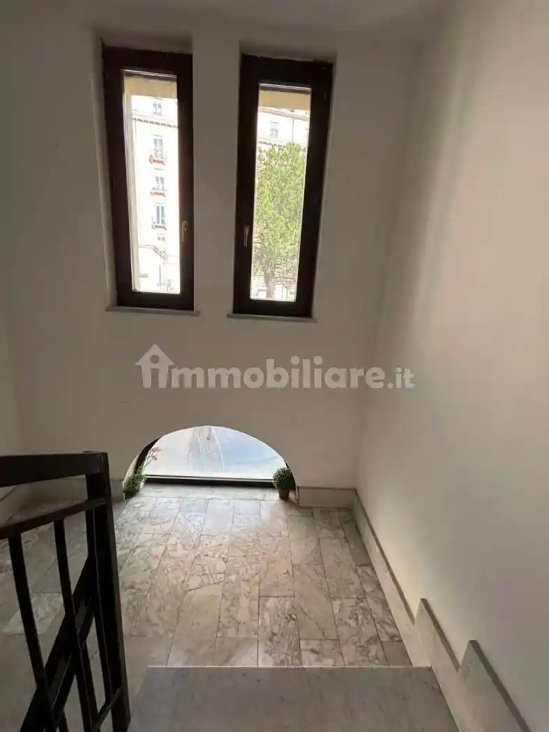 Trilocale viale Guglielmo Marconi 8, Centro, Potenza - foto 5