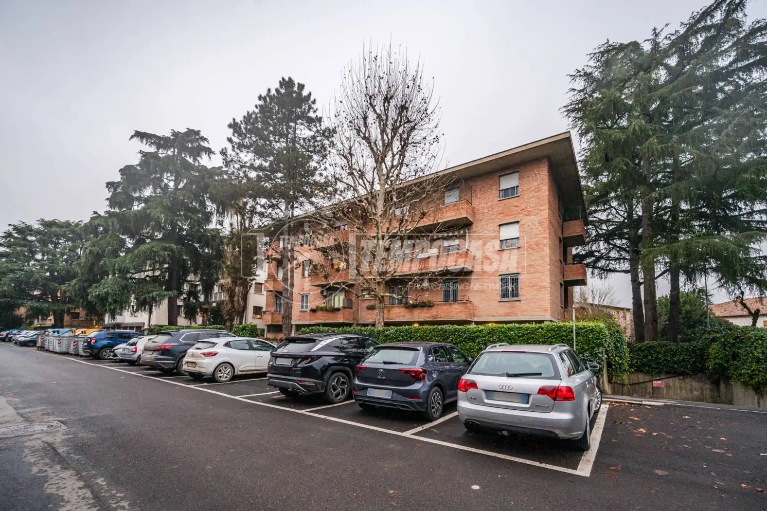 Appartamento in vendita a Castenaso