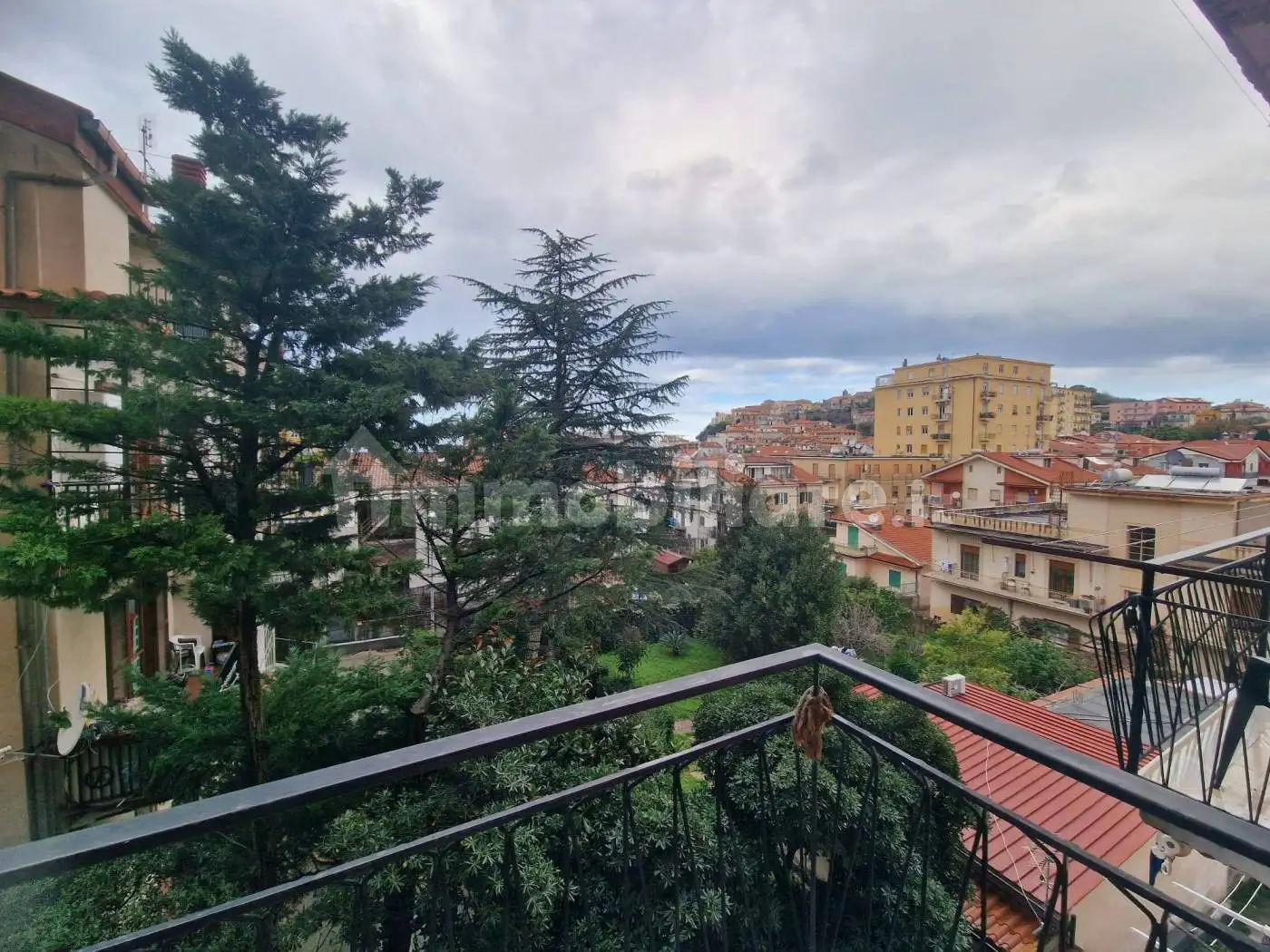 Appartamento in vendita a Agropoli