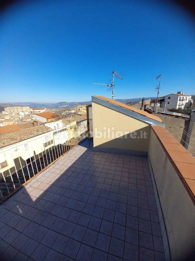 Appartamento in vendita a Gambatesa