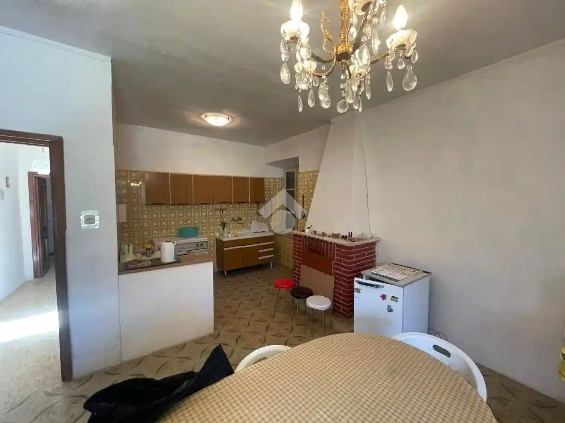 Appartamento in vendita a Agosta