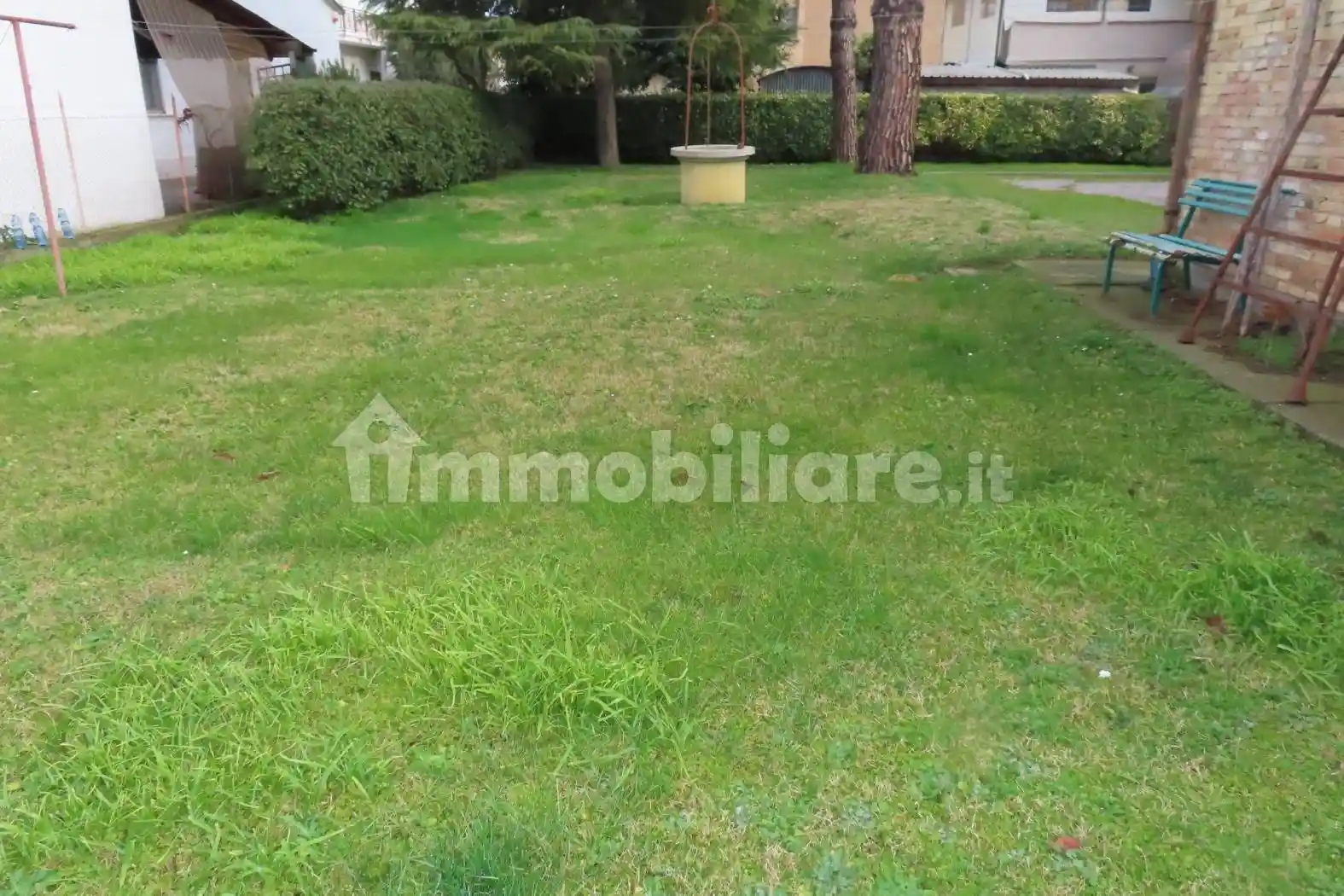 Casa indipendente in vendita a Ravenna