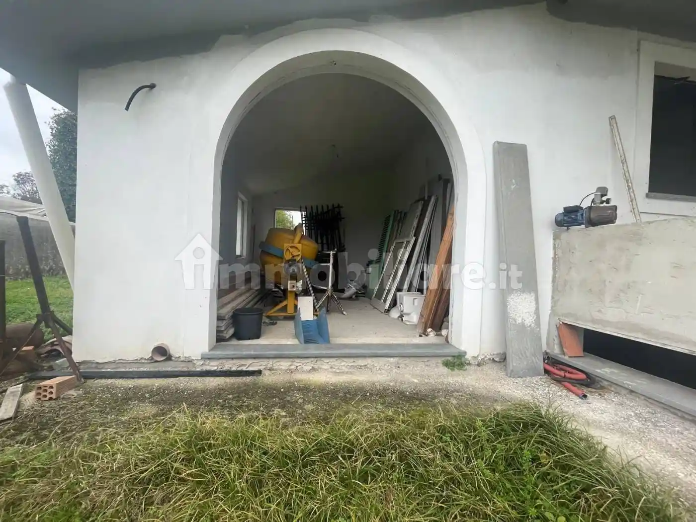 Villetta a schiera in vendita a Camaiore