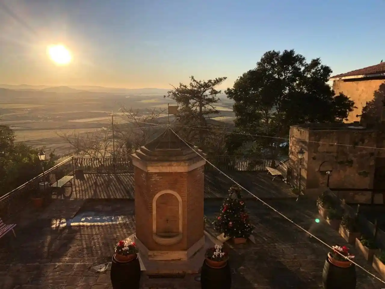 Appartamento in vendita a Gavorrano