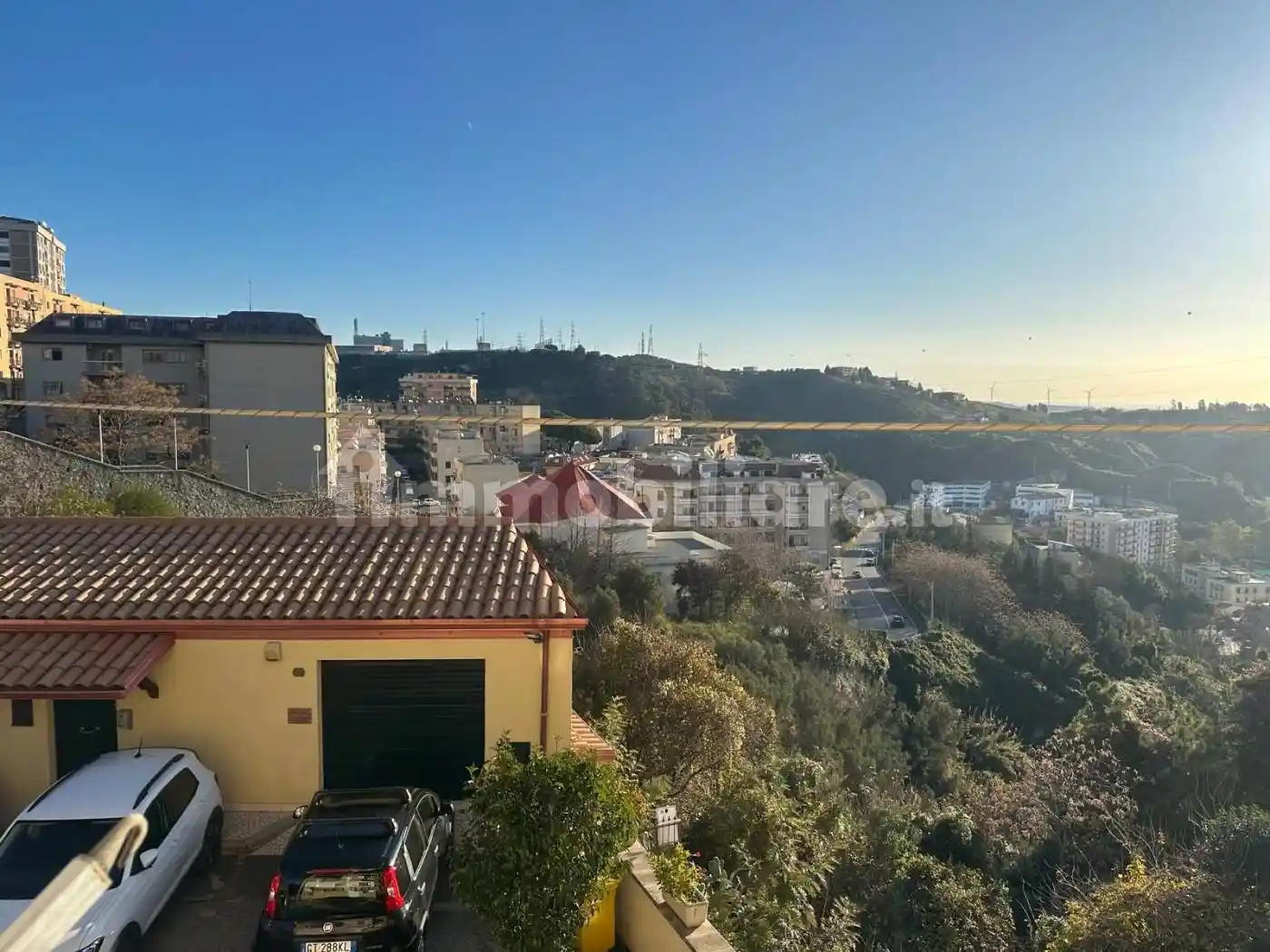 Bilocale via Luigi Siciliani, Centro Storico, Catanzaro - foto 2