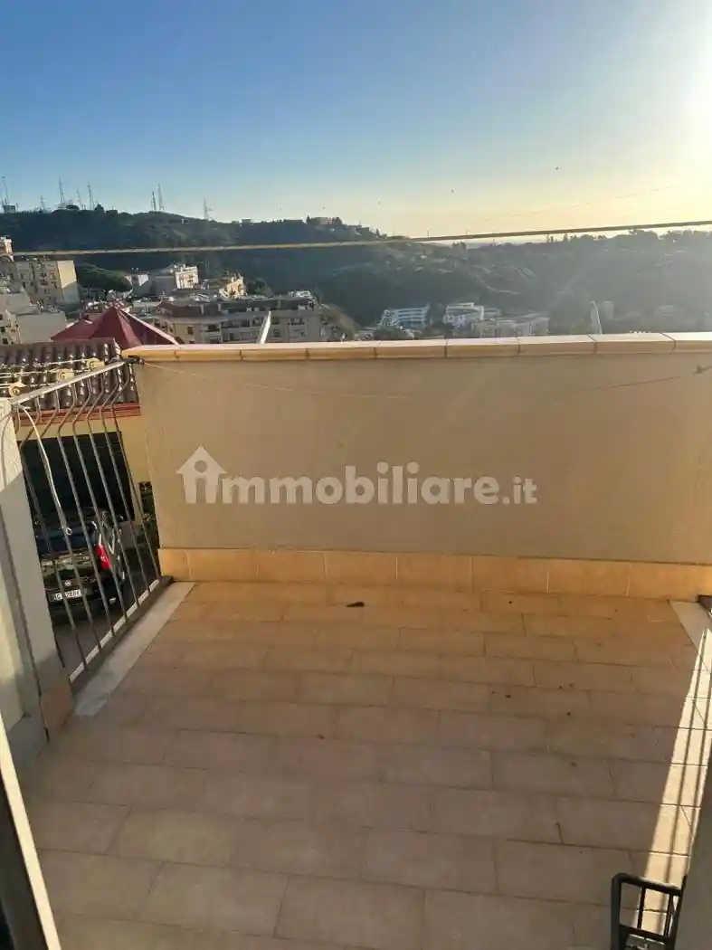 Bilocale via Luigi Siciliani, Centro Storico, Catanzaro - foto 3