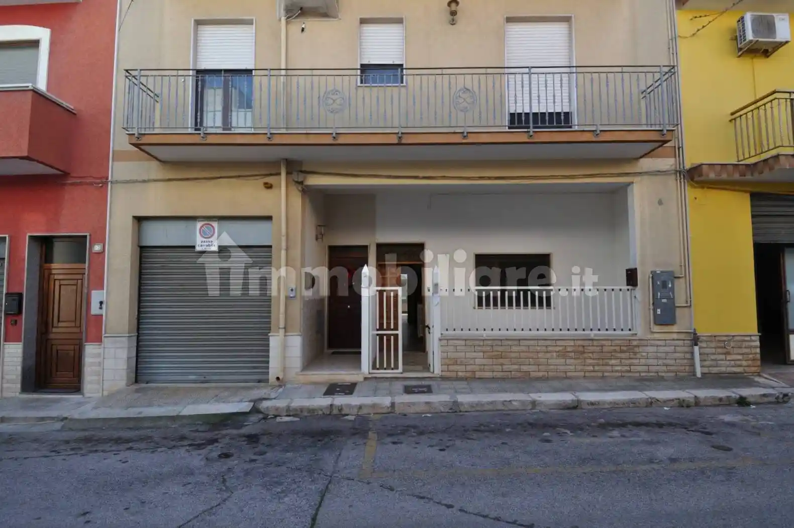 Appartamento in vendita a San Vito dei Normanni