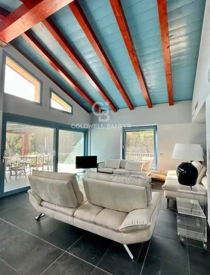 Villa in affitto a Pietrasanta