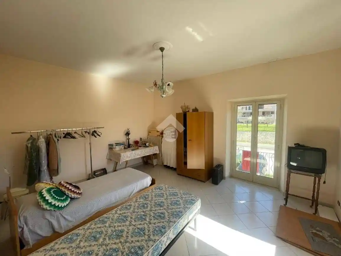 Appartamento in vendita a Agosta