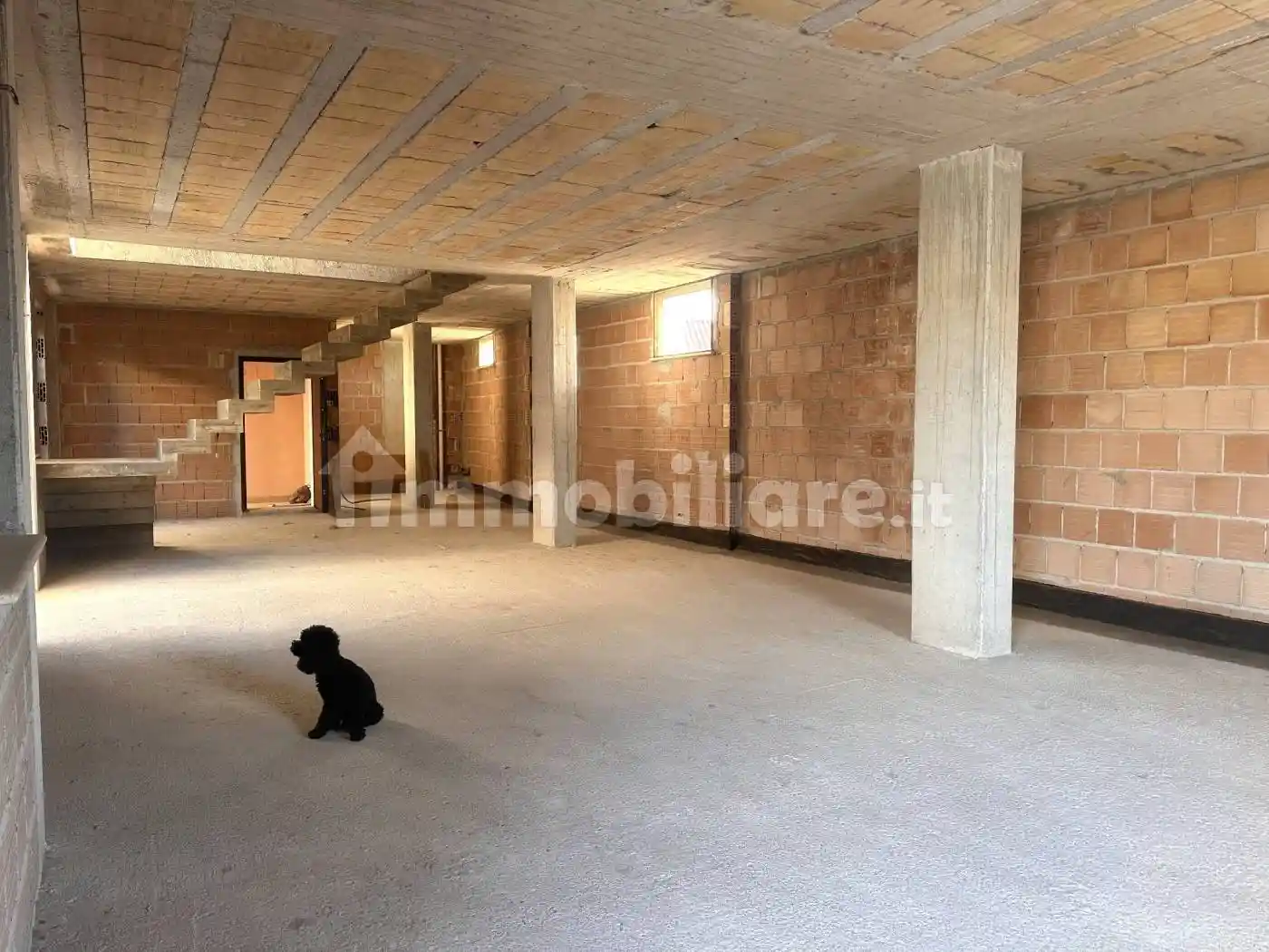 Appartamento via Alessandro Volta, Centro, Nereto - foto 5