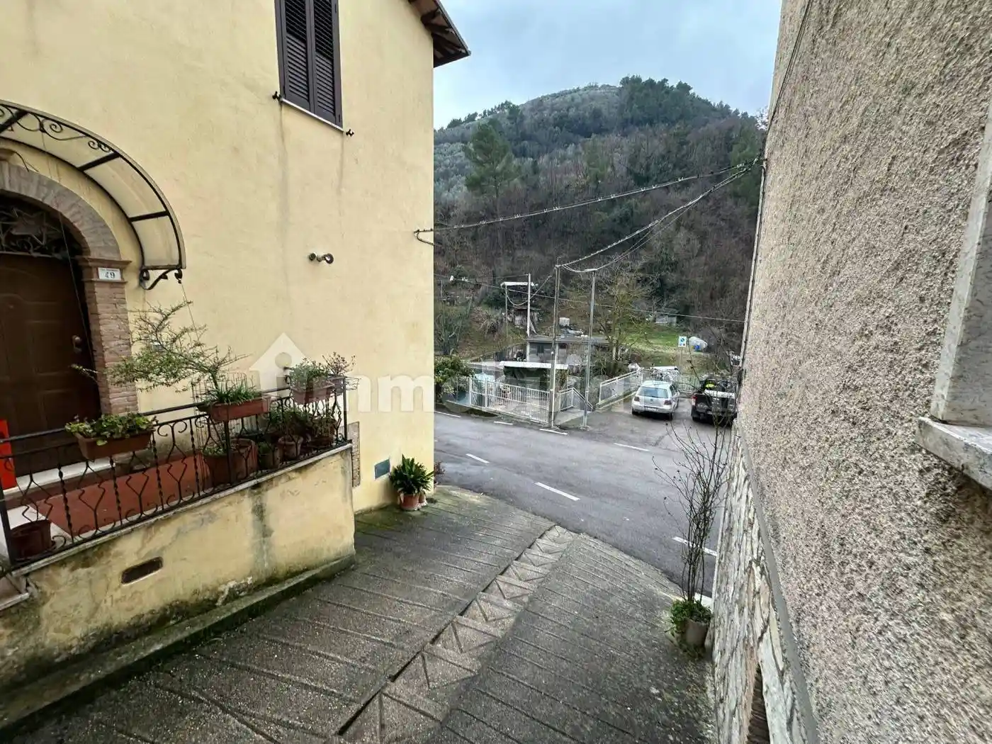 Appartamento in vendita a Arrone