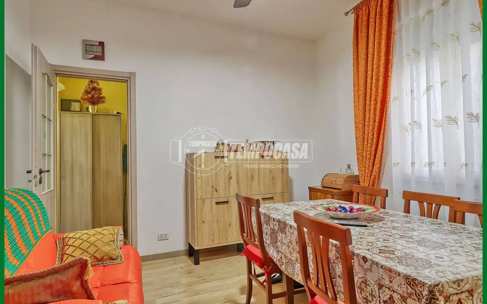 Appartamento in vendita a Induno Olona