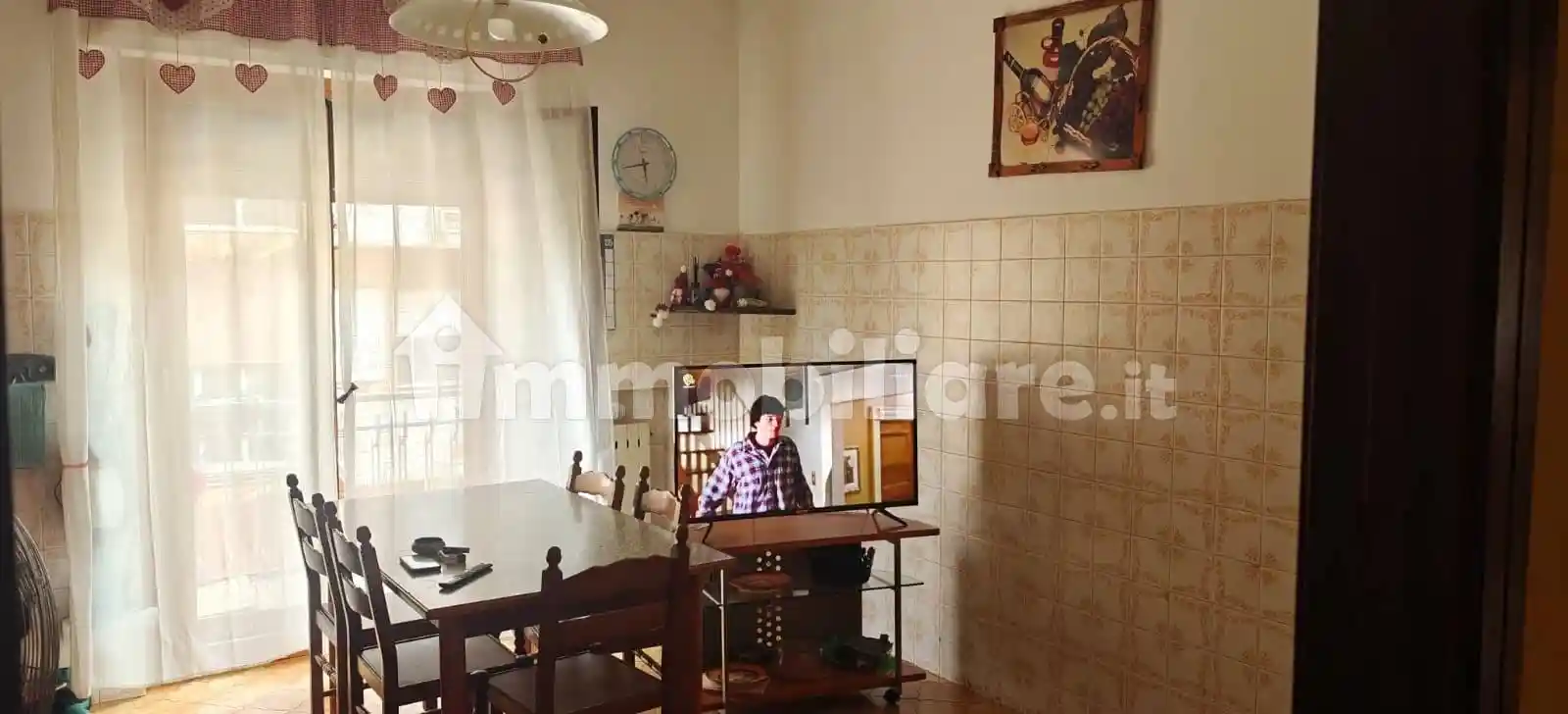 Quadrilocale viale Risorgimento, Centro, Montorio al Vomano - foto 2