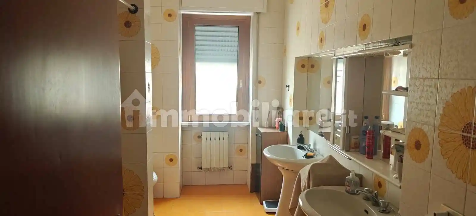 Quadrilocale viale Risorgimento, Centro, Montorio al Vomano - foto 3