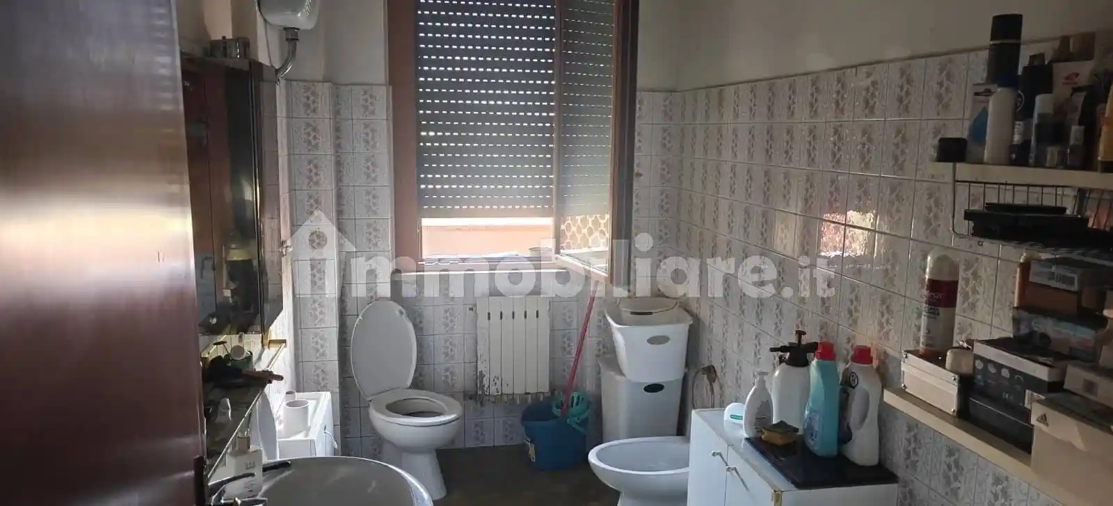 Quadrilocale viale Risorgimento, Centro, Montorio al Vomano - foto 5