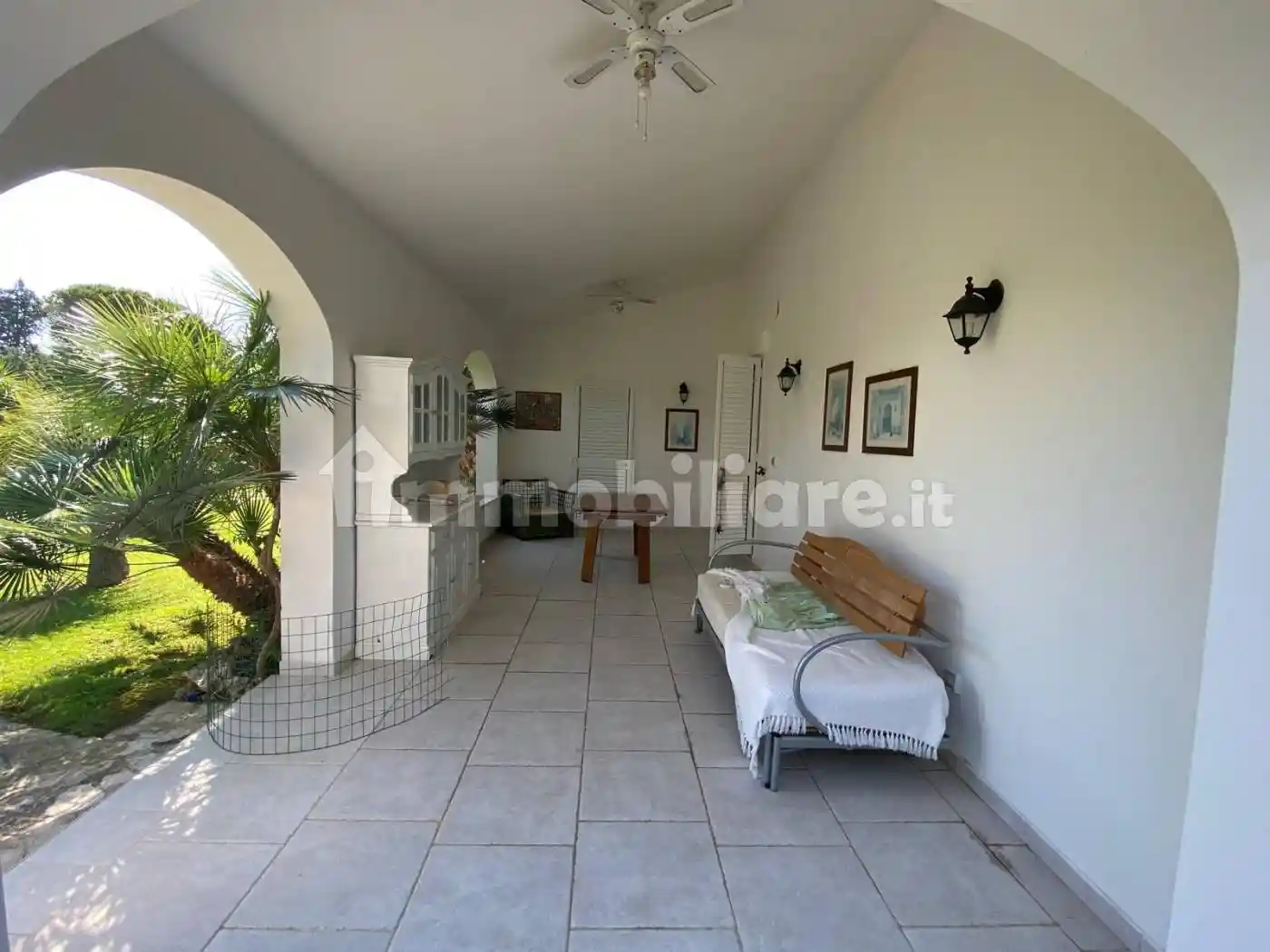 Villa bifamiliare via Carolina, Ostuni Costa, Ostuni - foto 5