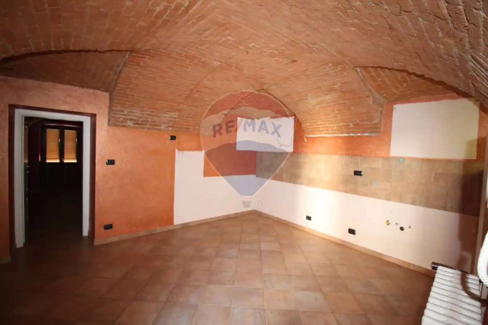 Appartamento in vendita a Cuorgnè