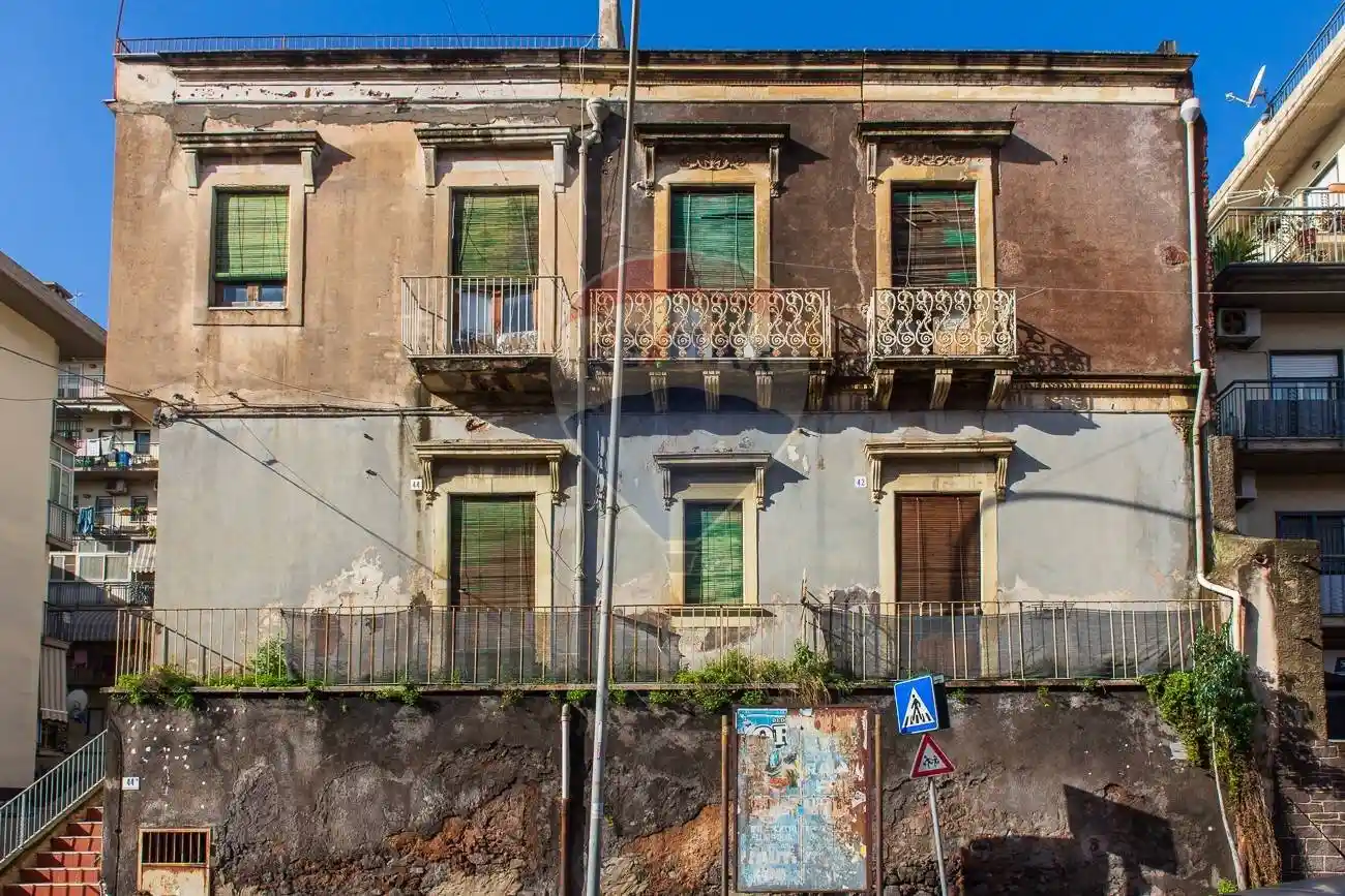 Appartamento in vendita a Catania