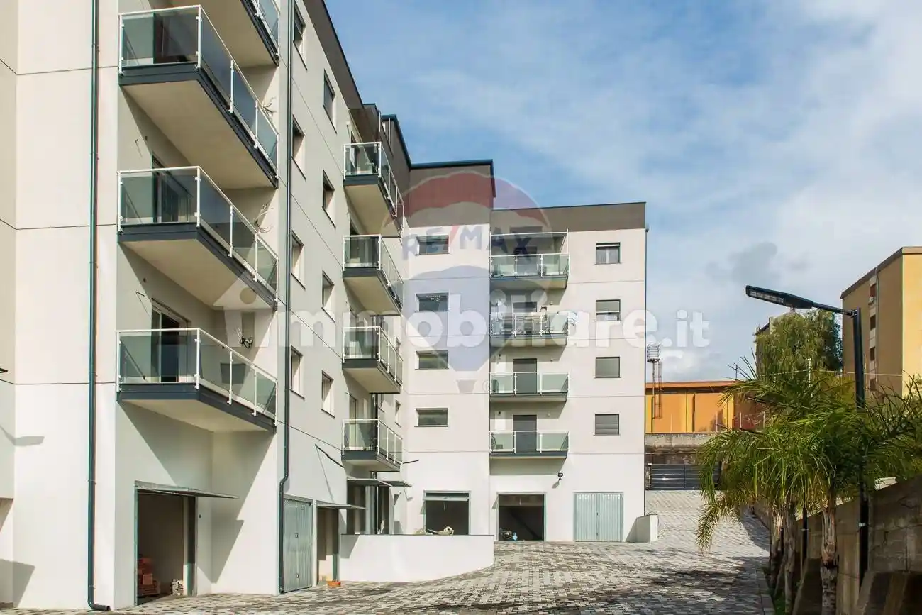 Appartamento in vendita a Catania