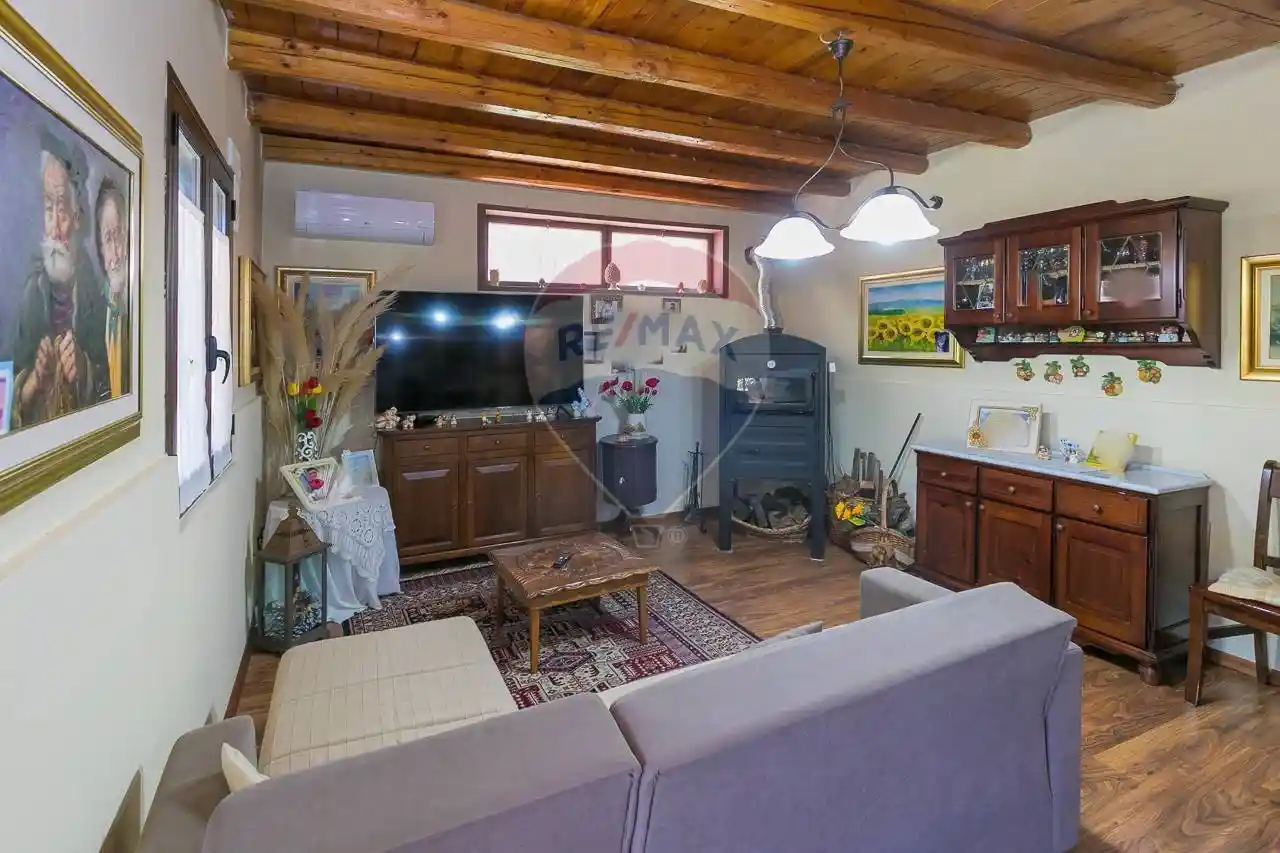 Villa unifamiliare traversa Mortellito 3, Monasteri, Siracusa - foto 4