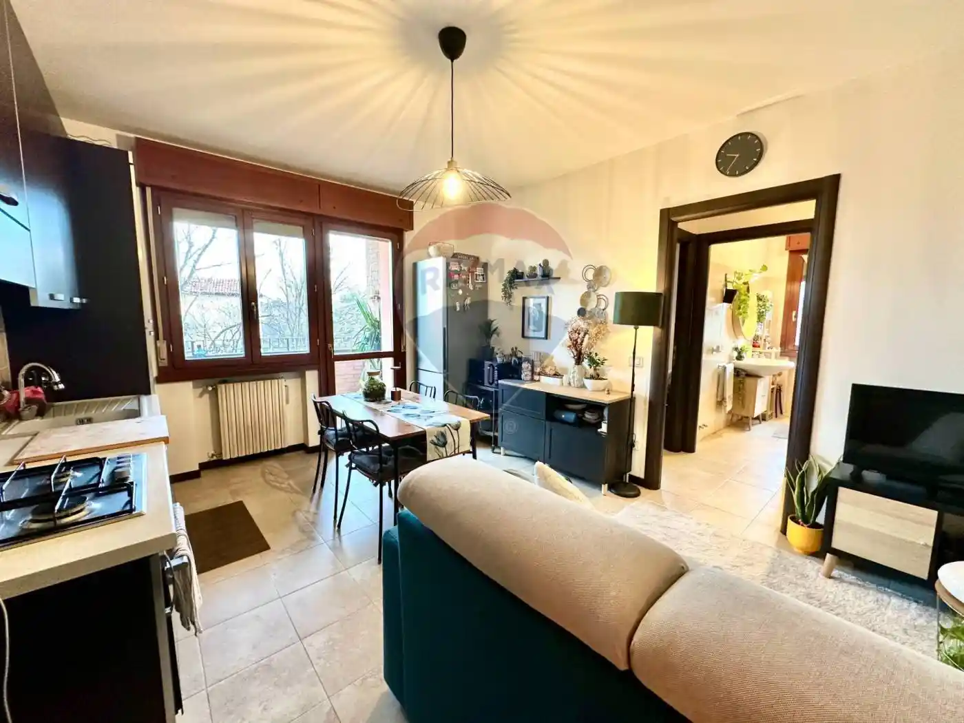 Appartamento in vendita a Parma