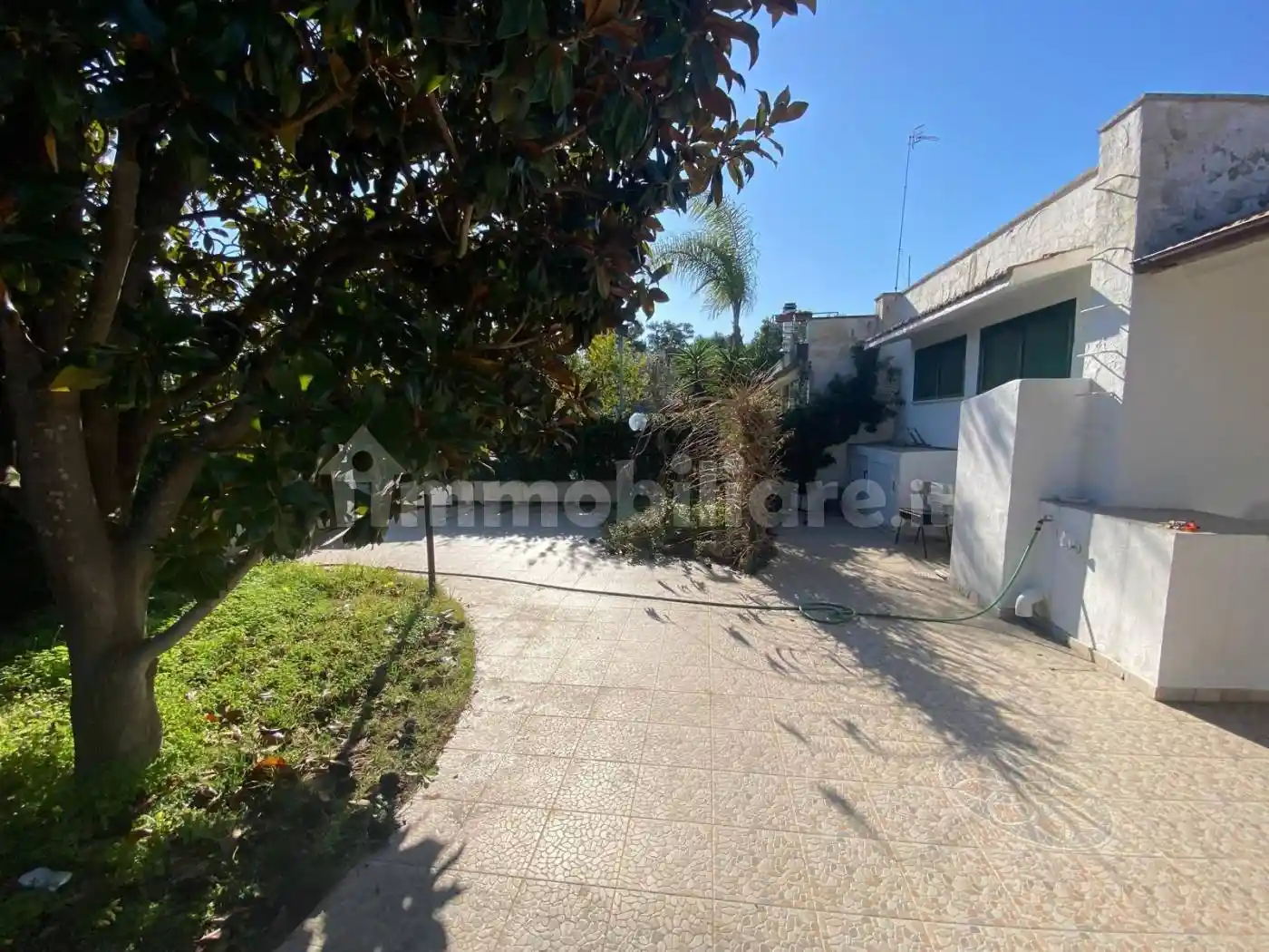 Villa a schiera via Eugenia, Ostuni Costa, Ostuni - foto 2