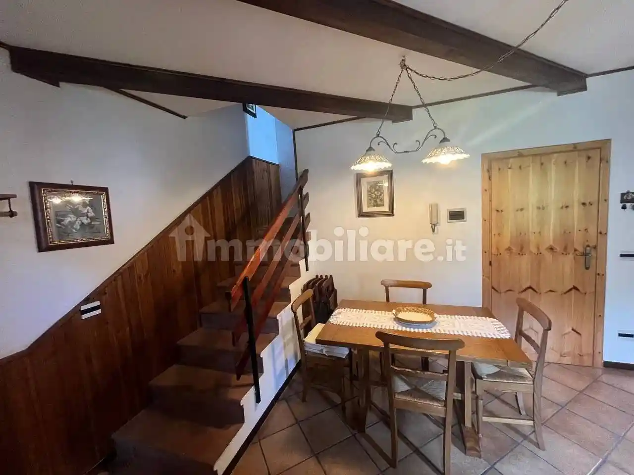 Appartamento Pontone, Pontone, Castel di Sangro - foto 4