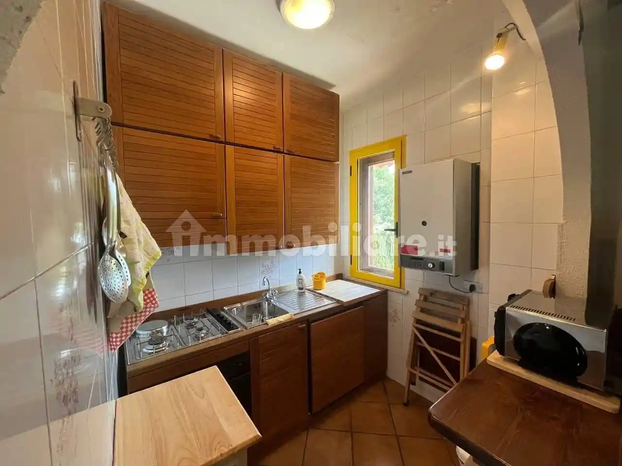 Appartamento Pontone, Pontone, Castel di Sangro - foto 5