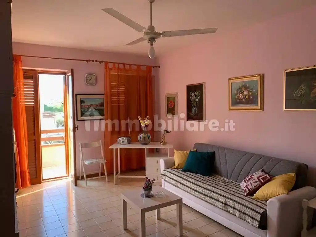 Appartamento in vendita a Furci Siculo