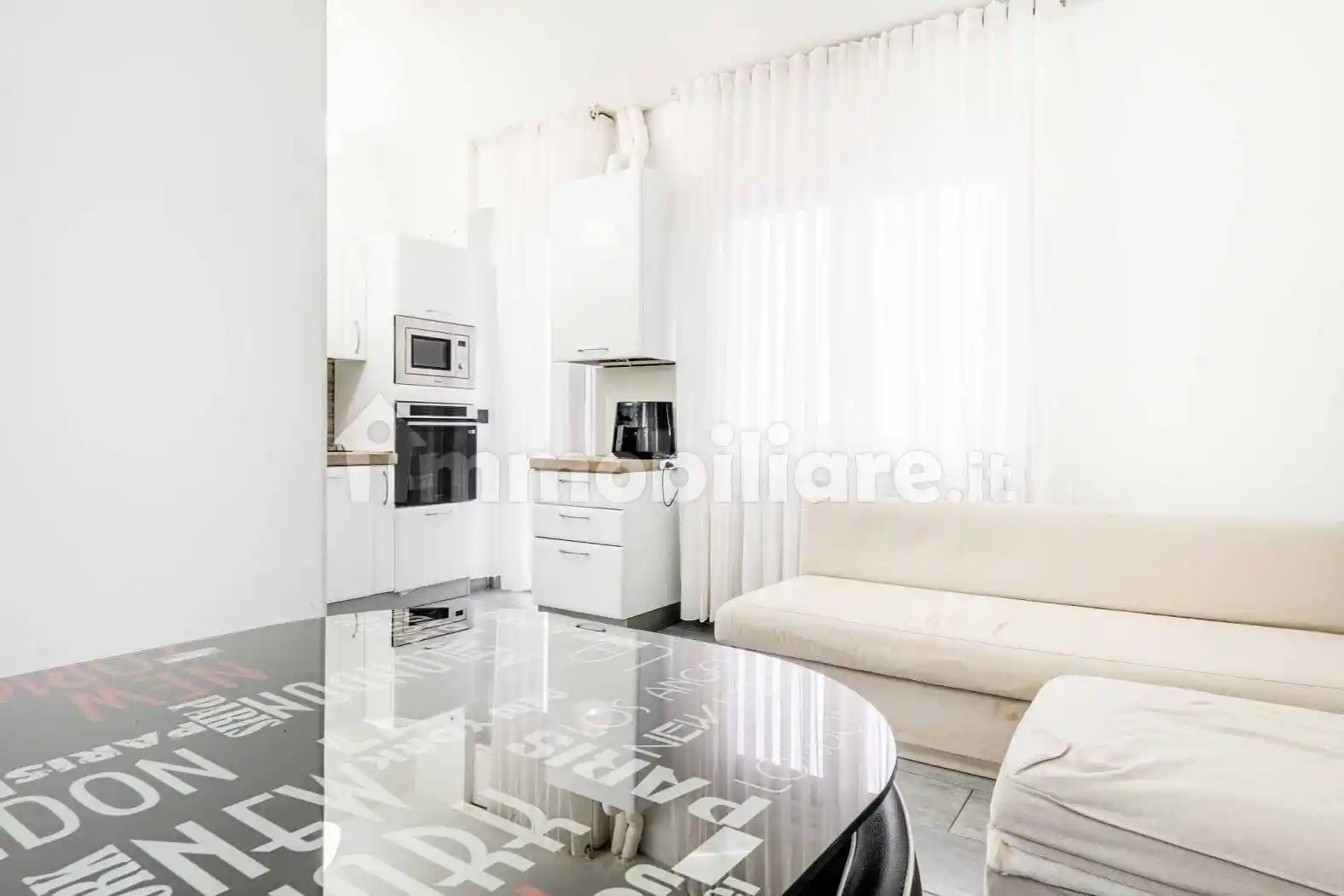 Appartamento in vendita a Ferno