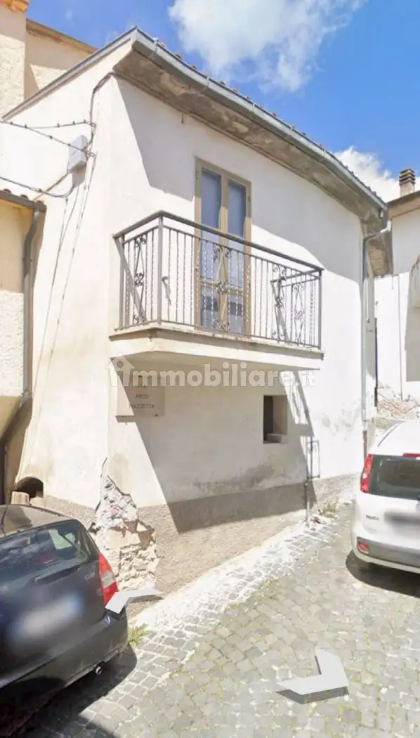 Appartamento in vendita a L'Aquila