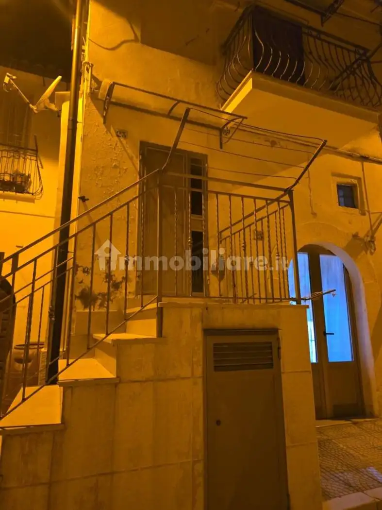 Monolocale buono stato, piano rialzato, Candela - foto 2