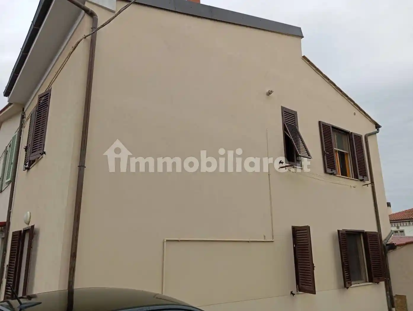 Casa indipendente in vendita a Collesalvetti