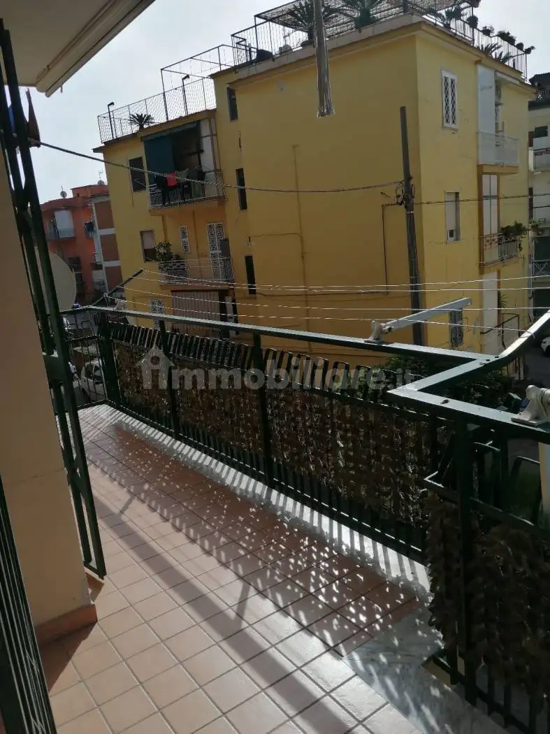 Appartamento in vendita a Pozzuoli